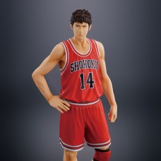 Slam Dunk One and Only Shohoku Starting Member Hisashi Mitsui Figure