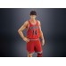 Slam Dunk One and Only Shohoku Starting Member Hisashi Mitsui Figure