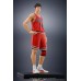 Slam Dunk One and Only Shohoku Starting Member Hisashi Mitsui Figure