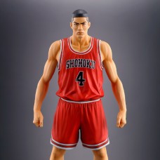 Slam Dunk One and Only Shohoku Starting Member Akagi Takenori Figure