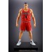 Slam Dunk One and Only Shohoku Starting Member Akagi Takenori Figure