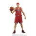 Slam Dunk One and Only Shohoku Starting Member Figure Set