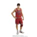 Slam Dunk One and Only Shohoku Starting Member Figure Set