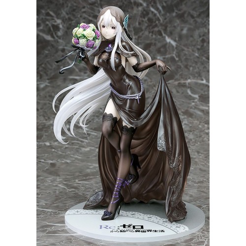 Phat! CompanyRe:ZERO -Starting Life in Another World- Echidna: Wedding Ver.