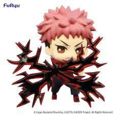 Jujutsu Kaisen Hold Yuji Itadori Figure