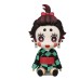 Demon Slayer: Kimetsu no Yaiba Sumiko Potetto Figure