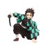 Demon Slayer: Kimetsu no Yaiba Tanjiro Kamado Noodle Stopper Figure