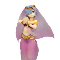 Re:Zero Starting Life in Another World Rem (Arabian Nights) Another Color Ver. SSS Figure