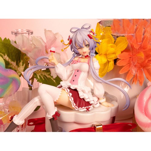 Vocaloid Luo TianYi (Lollypop Ver.) Noodle Stopper Figure