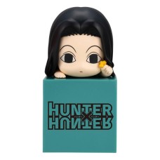 Hunter X Hunter Yellmi Hikkake figure