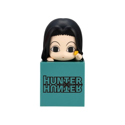 Hunter X Hunter Yellmi Hikkake figure