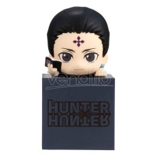 Hunter X Hunter Quwrof Hikkake figure
