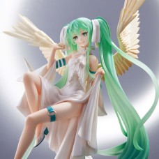 Vocaloid F:Nex Tenitol Hatsune Miku (Light) Figure