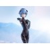 Rebuild of Evangelion Rei Ayanami (Hand Over) Super Premium Figure