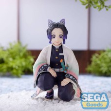 Kimetsu No Yaiba Demon Slayer Hashira Meeting Shinobu Kocho figure