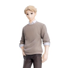 Spy x Family Loid Forger (Plain Clothes) Premium Figure