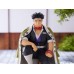 Demon Slayer: Kimetsu no Yaiba Gyomei Himejima (Hashira Meeting) Premium Perching Figure