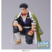 Demon Slayer: Kimetsu no Yaiba Gyomei Himejima (Hashira Meeting) Premium Perching Figure