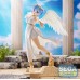 Re:Zero Starting Life in Another World Luminasta Rem (Super Demon Angel) Figure