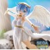 Re:Zero Starting Life in Another World Luminasta Rem (Super Demon Angel) Figure