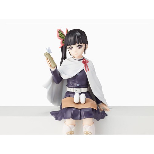 Demon Slayer: Kimetsu no Yaiba Kanao Tsuyuri Premium Perching Figure