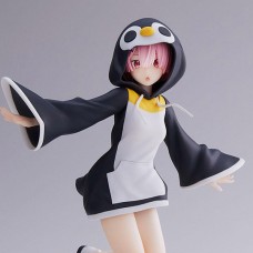 Re:Zero Starting Life in Another World Luminasta Ram (Kotoriasobi Ver.) Figure