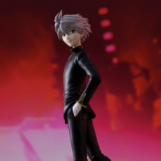 Rebuild of Evangelion Luminasta Kaworu Nagisa (Commander Suit Ver.) Figure