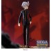 Rebuild of Evangelion Luminasta Kaworu Nagisa (Commander Suit Ver.) Figure