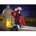 RWBY: Ice Queendom Ruby Rose (Lucid Dream) Premium Perching Figure