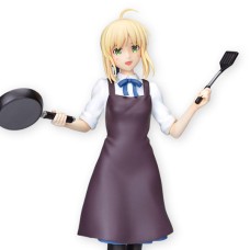 Today's Menu for Emiya Family Saber (New Ver.) Premium Figure