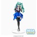 Project Sekai: Colorful Stage! Street SEKAI Miku Super Premium Figure