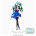 Project Sekai: Colorful Stage! Street SEKAI Miku Super Premium Figure