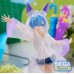 Re:Zero Starting Life in Another World Luminasta Rem (Day After the Rain) Figure