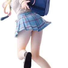 My Dress-Up Darling Luminasta Marin Kitagawa (Sparkling, After School) Figure