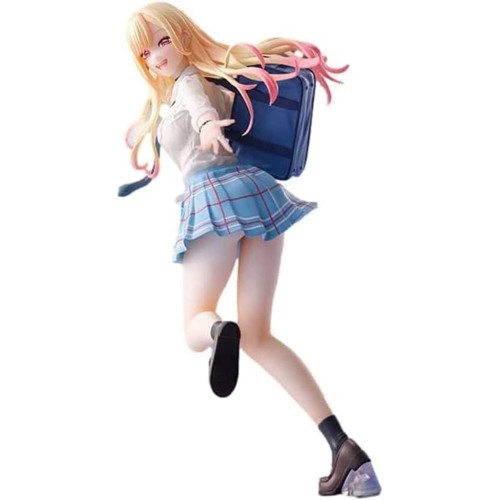 My Dress-Up Darling Luminasta Marin Kitagawa (Sparkling, After School) Figure