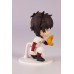 Major 2nd: Daigo Shigeno Mini Figure by PLUM