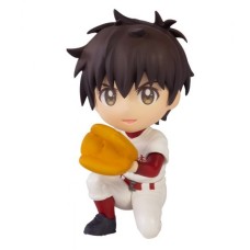 Major 2nd: Daigo Shigeno Mini Figure by PLUM