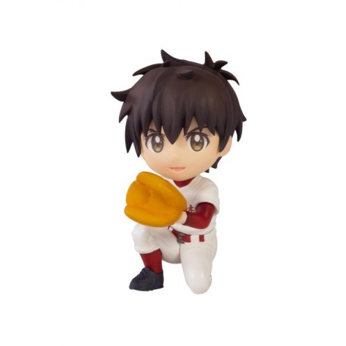 Major 2nd: Daigo Shigeno Mini Figure by PLUM