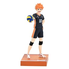 FuRyu Cranenking Figure - Shoyo Hinata "Haikyu