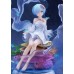 Re:Zero Starting Life in Another World F:Nex Rem (Aqua Orb Ver.) 1/7 Scale Figure