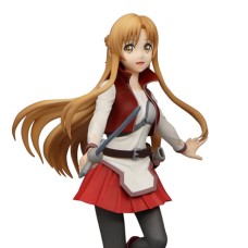 Sword Art Online the Movie Aria of a Starless Night SSS Asuna
