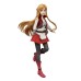 Sword Art Online the Movie Aria of a Starless Night SSS Asuna