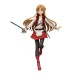 Sword Art Online the Movie Aria of a Starless Night SSS Asuna