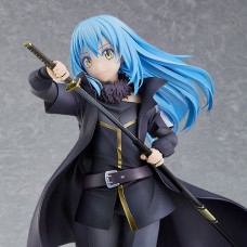 That Time I Got Reincarnated as a Slime Rimuru Tempest 1/7 Scale