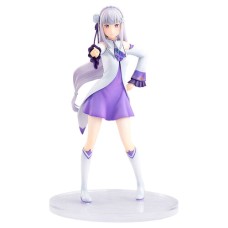 Re:Zero Starting Life in Another World KD Colle Light Emilia Figure