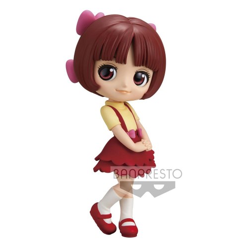 Black Jack - Pinoko Q posket Figure Version A