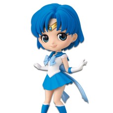 Sailor Moon: The Movie - Eternal Super Sailor Mercury Ver (A)