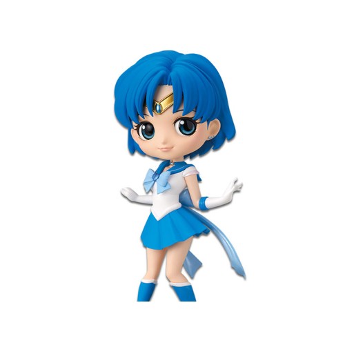 Sailor Moon: The Movie - Eternal Super Sailor Mercury Ver (A)