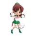 Sailor Moon Eternal Q Posket Super Sailor Jupiter (Ver.A)