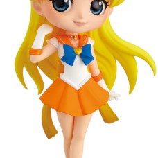 Sailor Moon Eternal - Q Posket Sailor Venus Version A